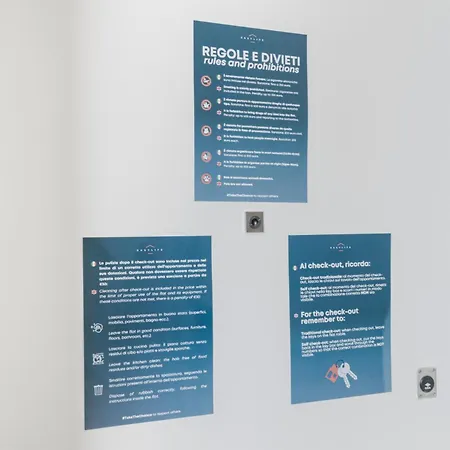 Apartment Easylife - - Bacone 6s - Buenos Aires *