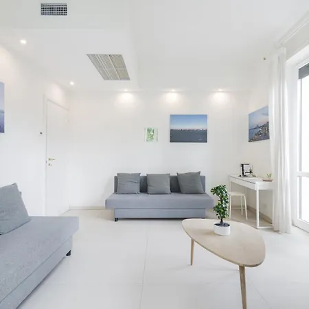 Apartment Easylife - - Bacone 6s - Buenos Aires *