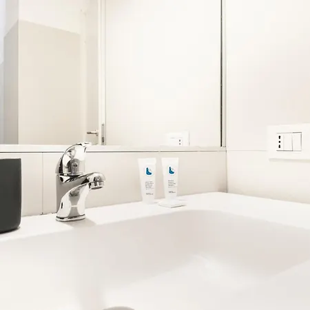 Apartment Easylife - - Bacone 6s - Buenos Aires Milan