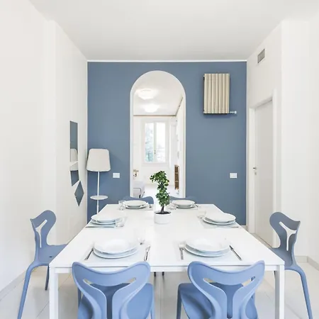 Easylife - - Bacone 6s - Buenos Aires Apartment Milan