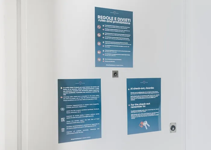 Appartement Easylife - - Bacone 6s - Buenos Aires *