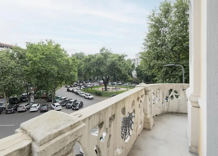 Easylife - - Bacone 6s - Buenos Aires Appartement