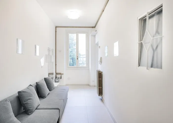 Easylife - - Bacone 6s - Buenos Aires Appartement *