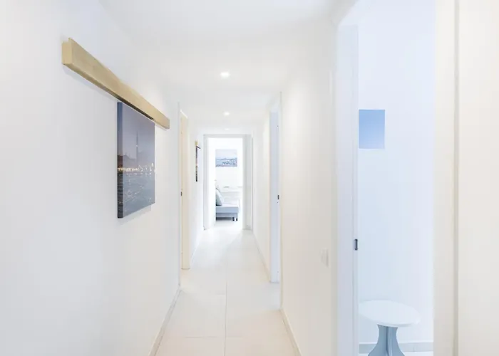 Appartement Easylife - - Bacone 6s - Buenos Aires Milan