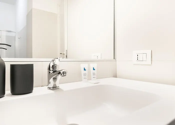 Appartement Easylife - - Bacone 6s - Buenos Aires Milan