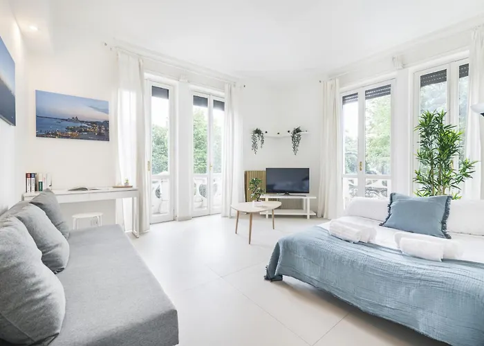Easylife - - Bacone 6s - Buenos Aires Appartement