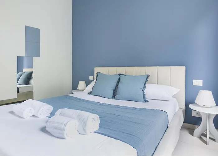 Easylife - - Bacone 6s - Buenos Aires Appartement Milan