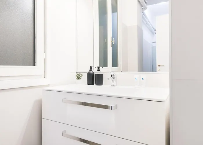 Appartement Easylife - - Bacone 6s - Buenos Aires Milan