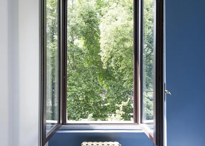 Appartement Easylife - - Bacone 6s - Buenos Aires