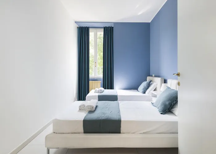 Easylife - - Bacone 6s - Buenos Aires Appartement *