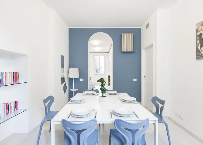 Easylife - - Bacone 6s - Buenos Aires Appartement Milan
