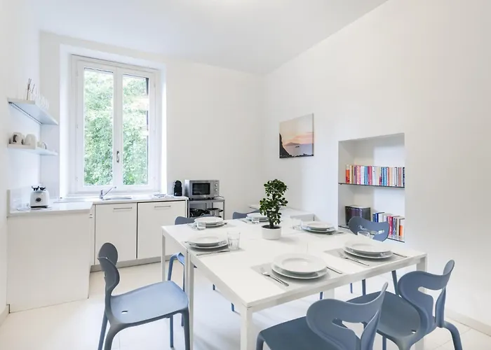 Appartement Easylife - - Bacone 6s - Buenos Aires